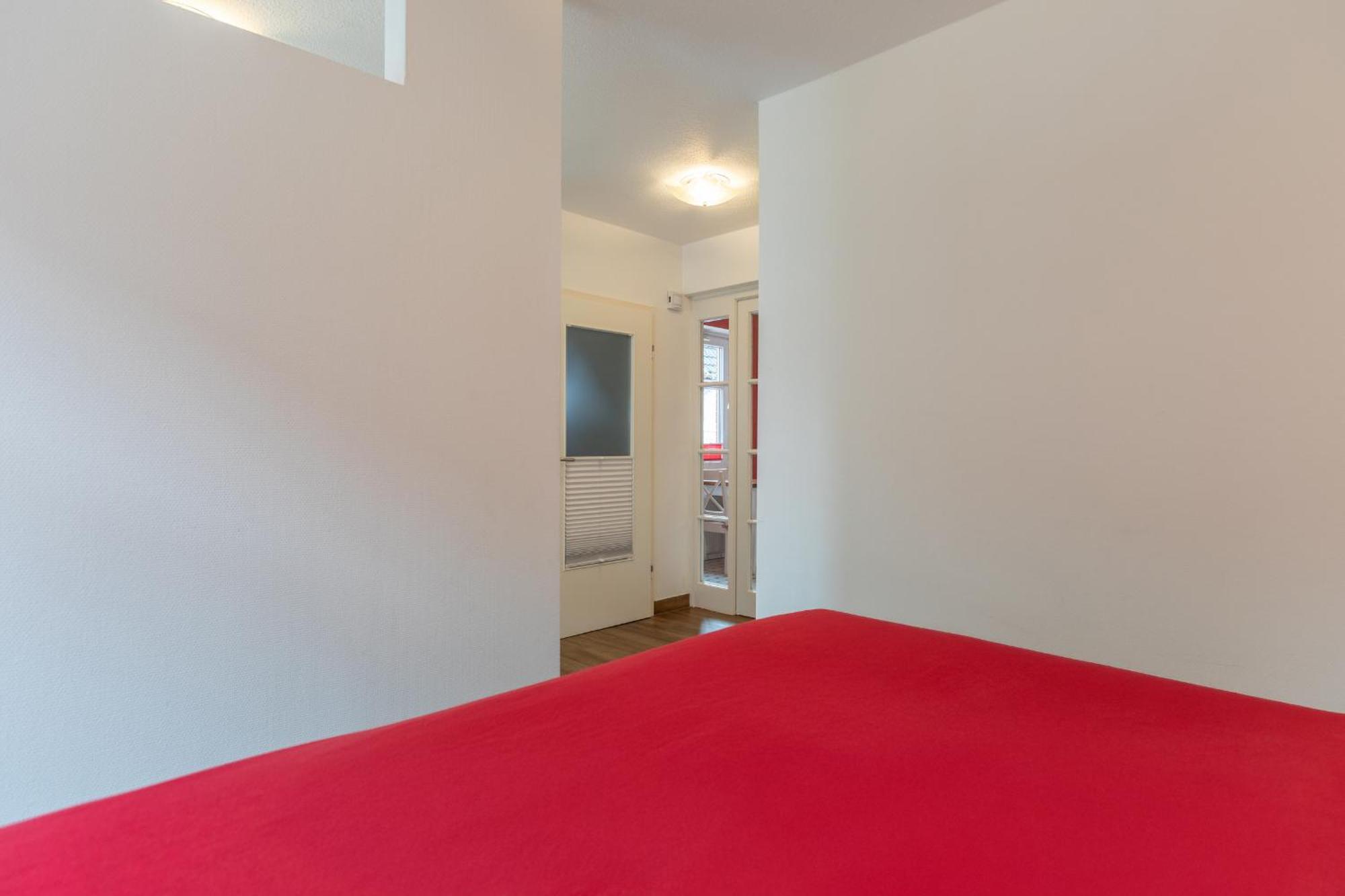 Dat Luette Huus - Wohnung 2 Хузум Экстерьер фото